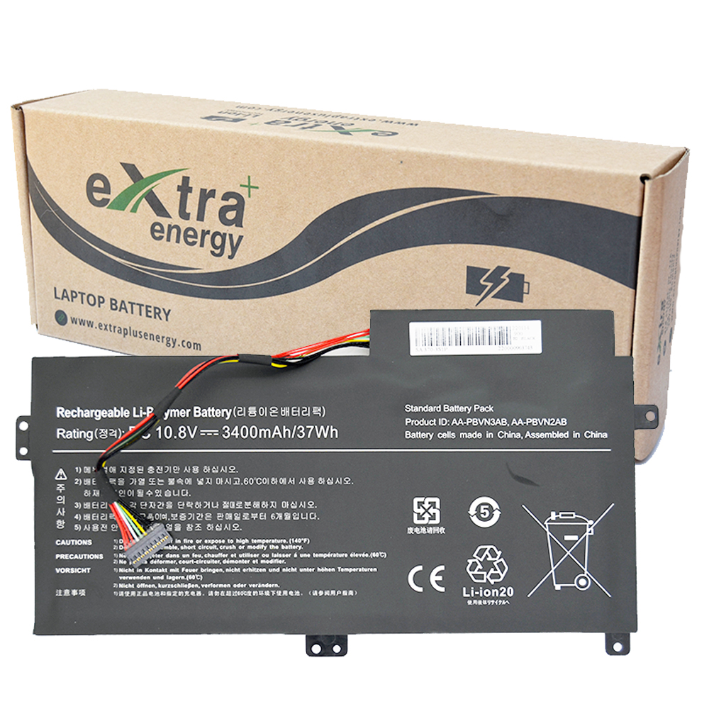 Baterie laptop Samsung 370R 370R5E NP370R5E NP450R5E NP470R5E NP510R5E ...