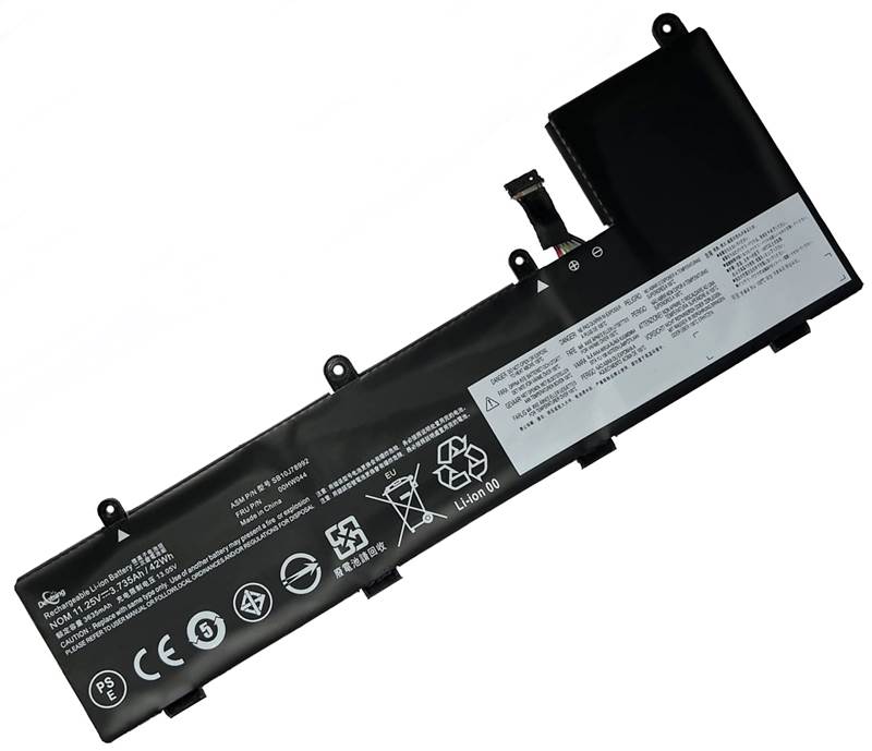 Baterie laptop  Lenovo ThinkPad Yoga 11E 3rd Gen 11E00HW042 00HW043 00HW044