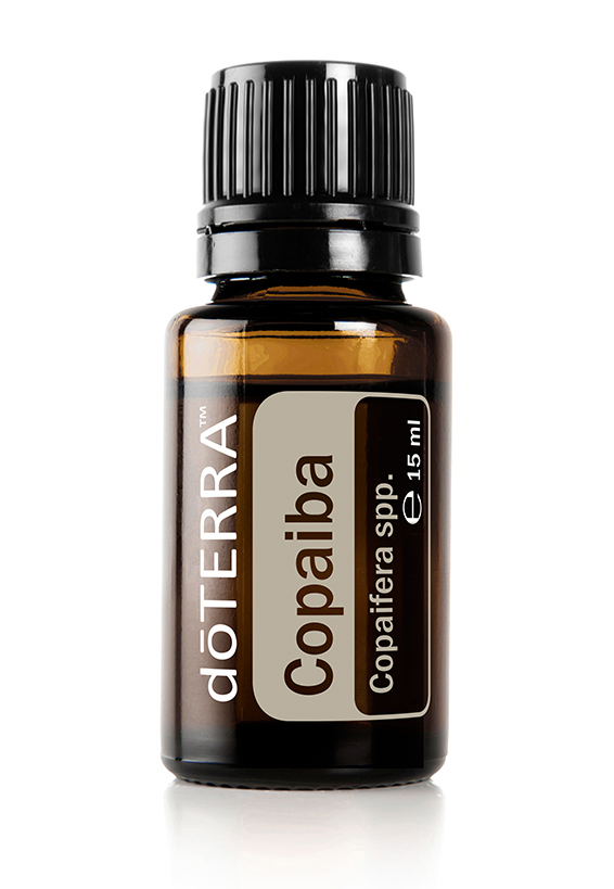 Ulei esential doTERRA Copaiba 15ml