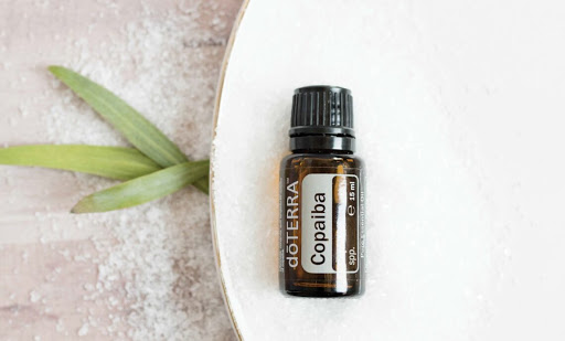 Ulei esential doTERRA Copaiba 15ml