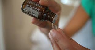 Ulei esential doTERRA Copaiba 15ml