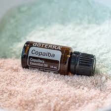 Ulei esential doTERRA Copaiba 15ml