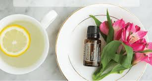 Ulei esential doTERRA Copaiba 15ml