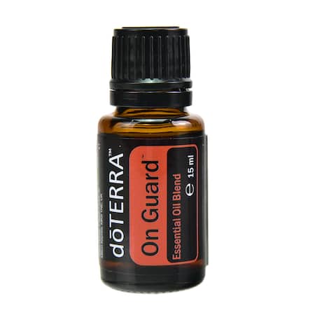 Ulei esential doTERRA ONGUARD  pentru imunitate 15ml