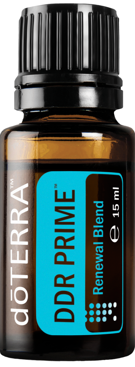 Essential oil doTERRA DDR Prime 15ml
