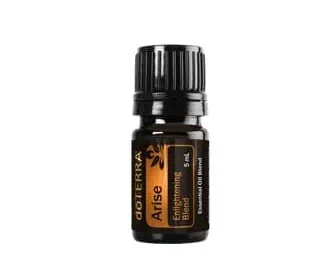 Ulei esential doTERRA Arise pentru inspiratie - 5ml