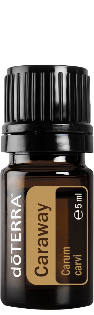 Essential oil  doTERRA Caraway Chimen 5ml