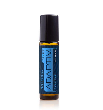 Adaptive Touch Doterra - amestec calmant 10 ml