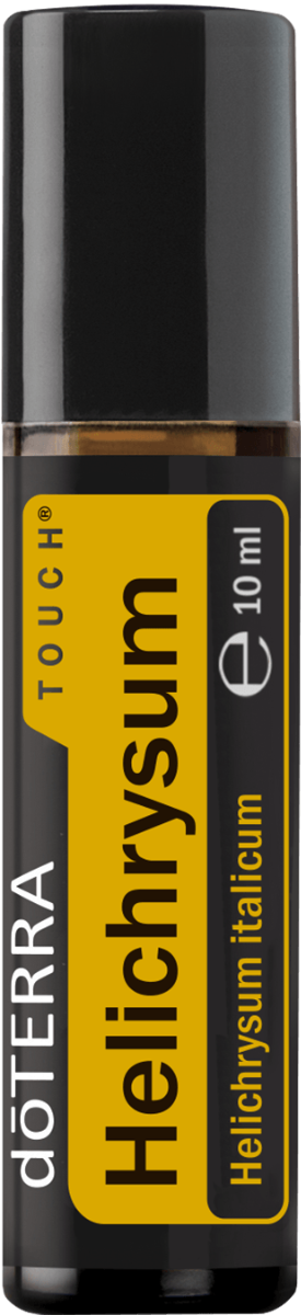Essential oil doTERRA Helichrysum Roll 10ml