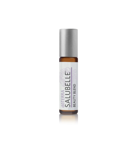 Salubelle Touch doTERRA antirid blend de frumusete