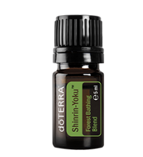 Essential oil doTERRA Shinrin-Yoku  5ml