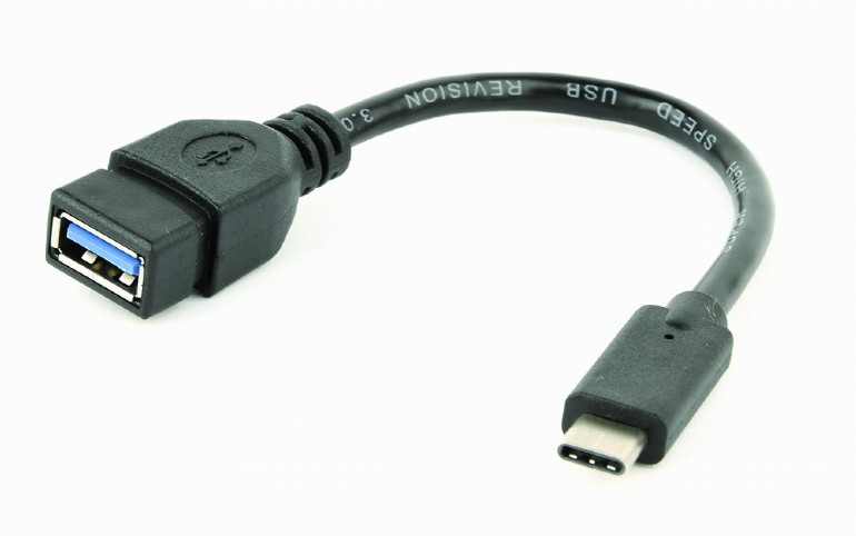 Adaptor USB Type C 3.0  la USB Type A