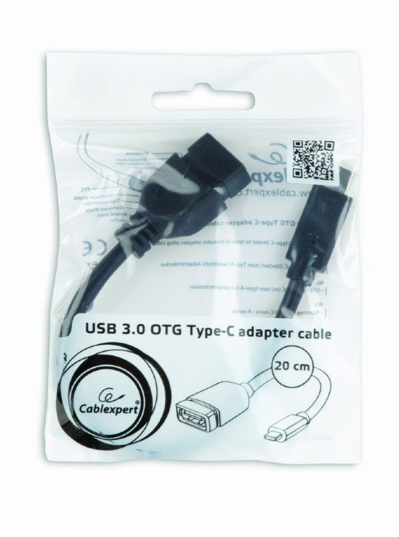 Adaptor USB Type C 3.0  la USB Type A