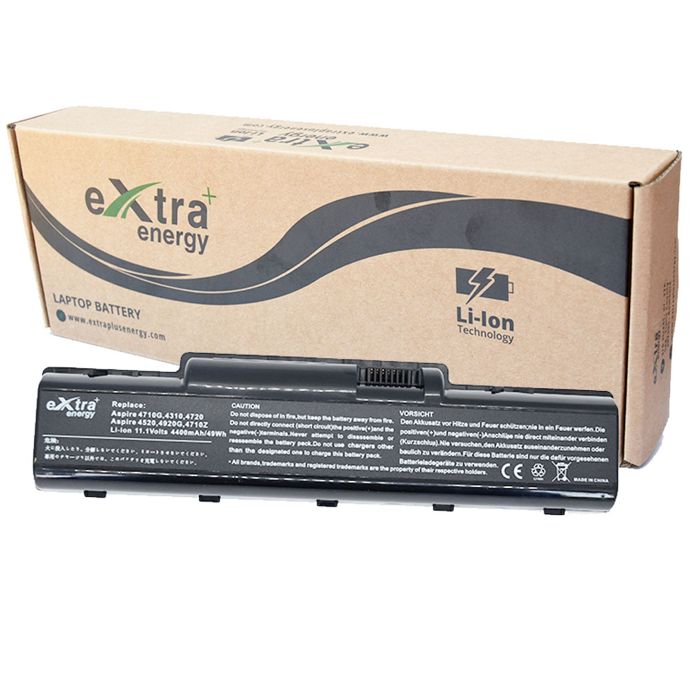 Baterie laptop Acer Aspire 2930 4330 4520 4710 4730 47364920 5735 AS07A31