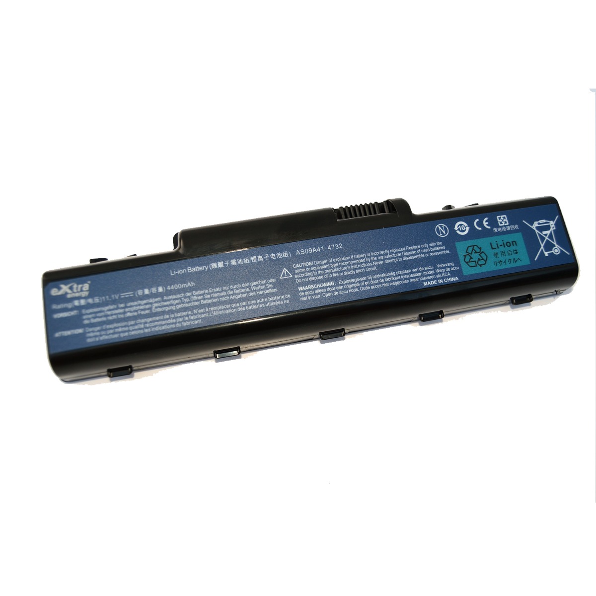 Baterie laptop Acer Aspire 4732Z 5732Z 5532 TJ65 AS09A41
