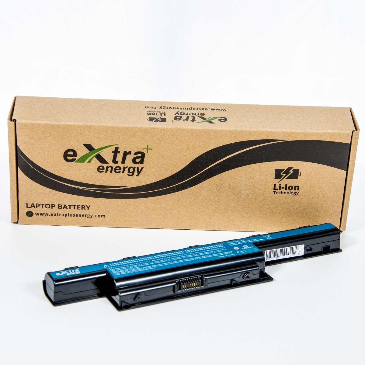 Baterie laptop Acer Aspire seria 5750 5733  AS10D31 AS10D75