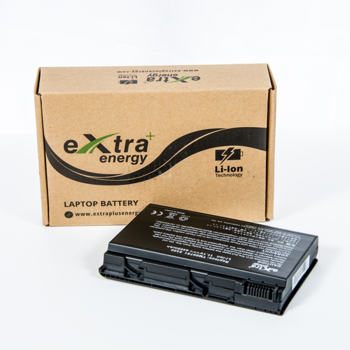 Baterie laptop Acer Extensa 5220 5620 5520 7520