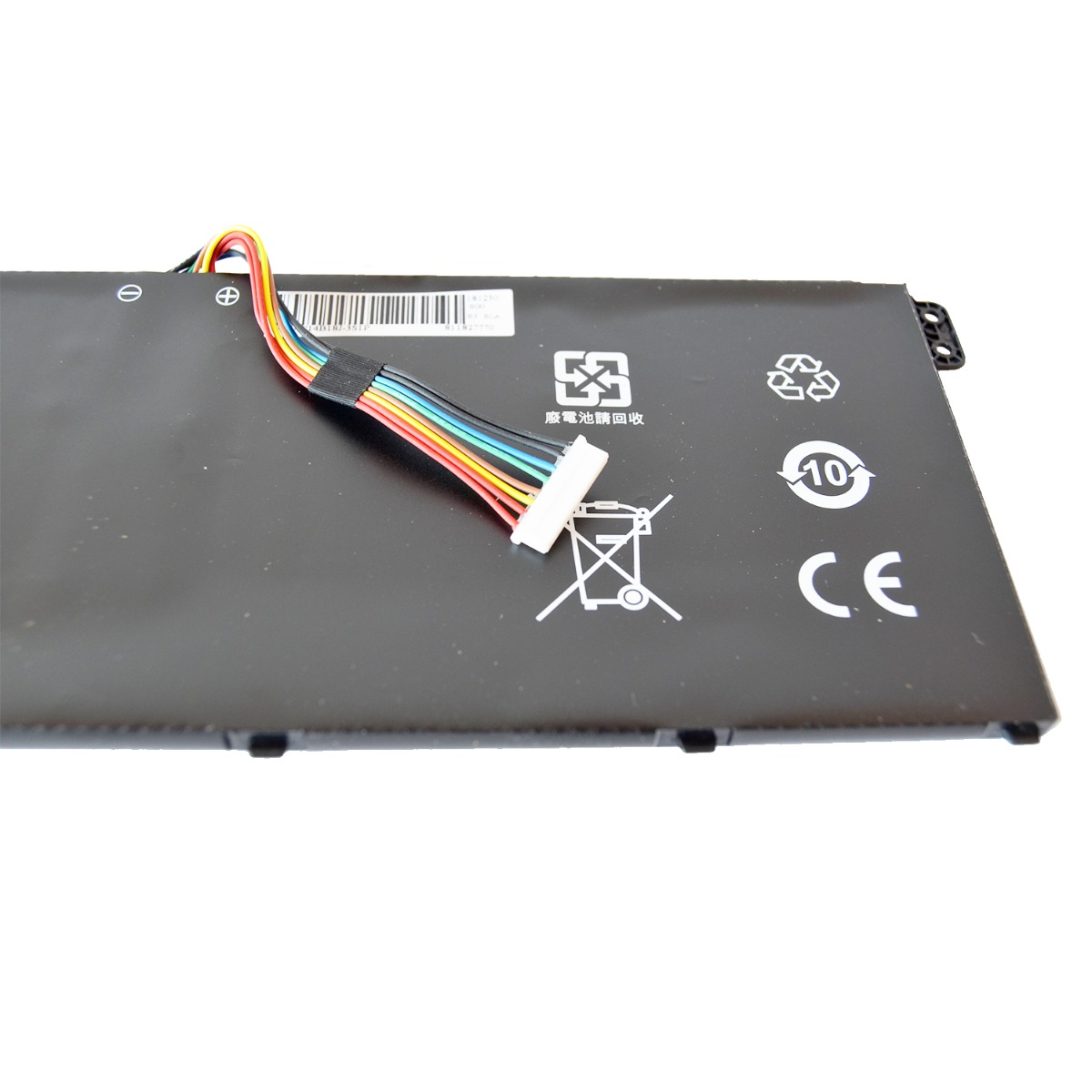 Baterie laptop Acer Aspire E 11 ES1-111M ES1-131 E 15 ES1-512 Chr