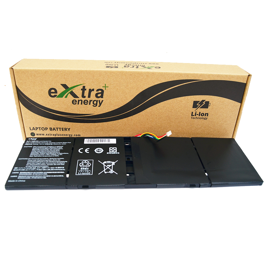 Baterie laptop Acer Aspire V5-552 V5-552P V5-572 V5-573 V5-573G AP13B3K