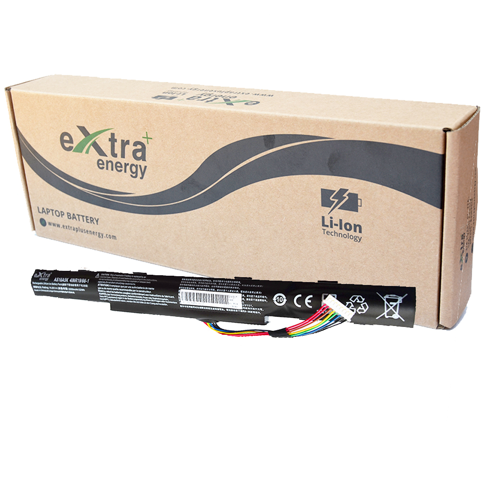 Baterie laptop Acer Aspire E15 AS16A5K E5-475 E5-575 P249