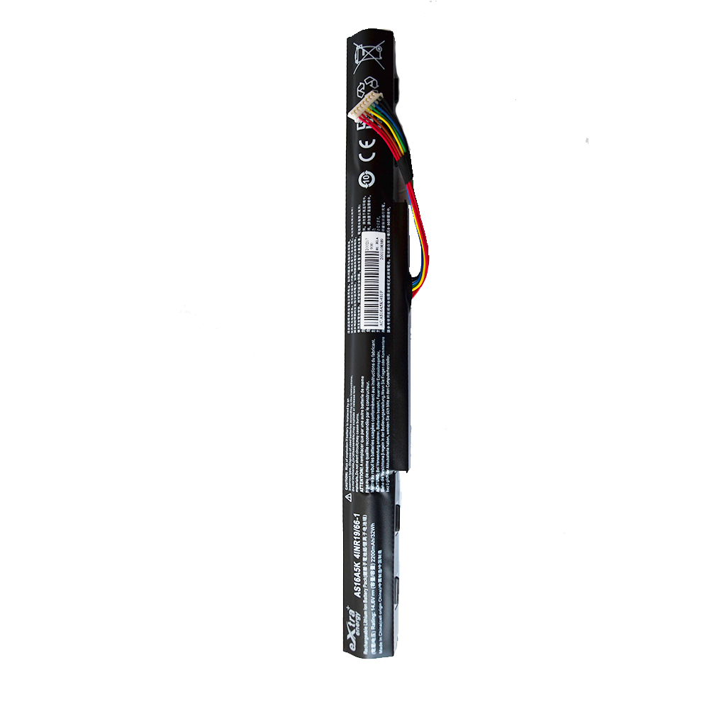 Baterie laptop Acer Aspire E15 AS16A5K E5-475 E5-575 P249