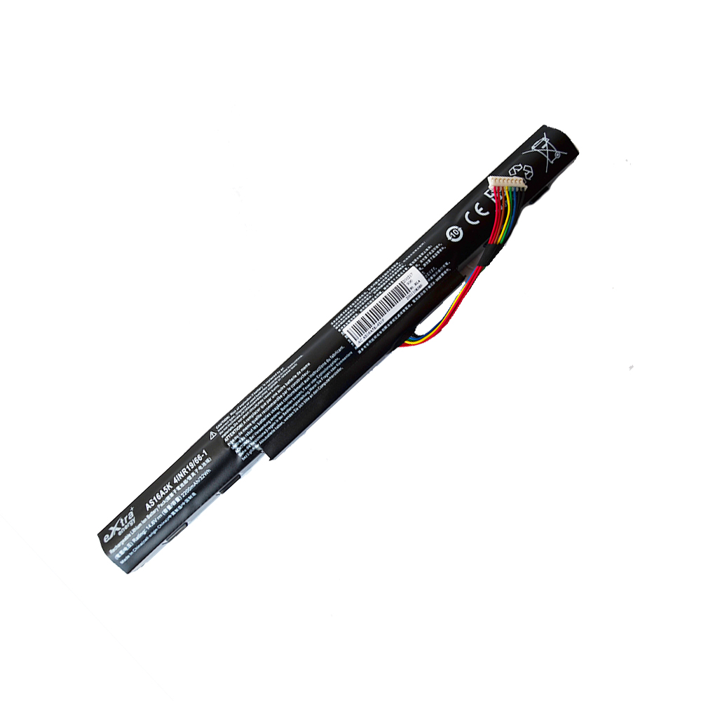 Baterie laptop Acer Aspire E15 AS16A5K E5-475 E5-575 P249