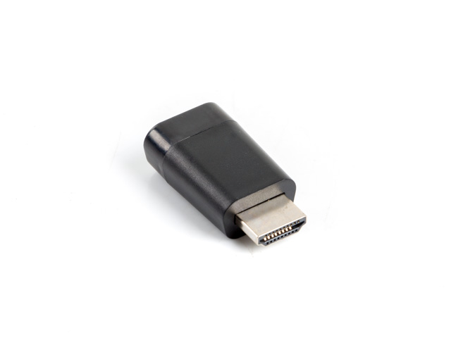 Adaptor HDMI la VGA  Lanberg