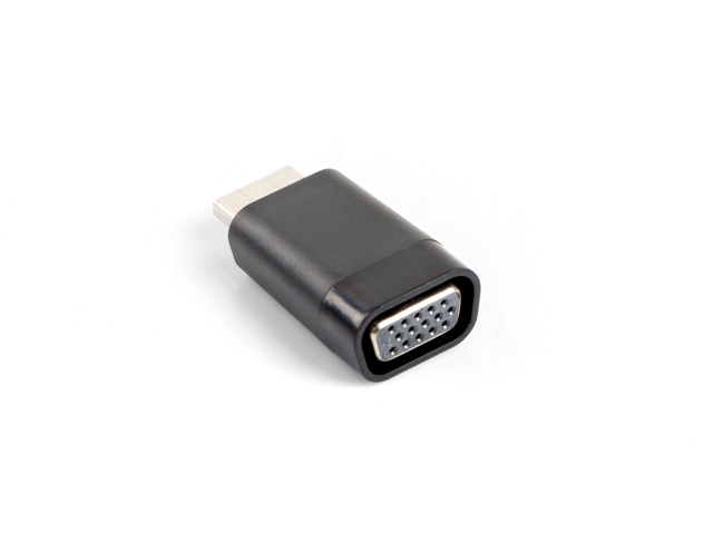 Adaptor HDMI la VGA  Lanberg