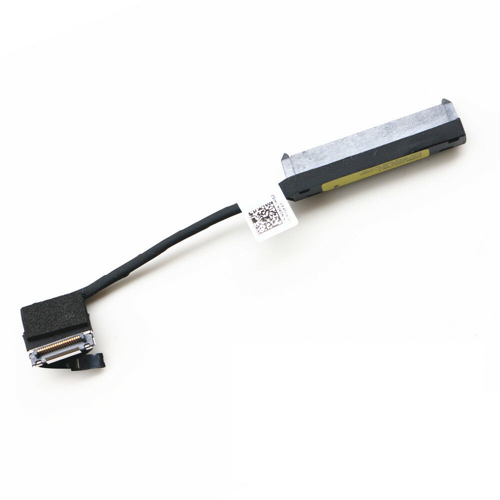 Conector / Adaptor SATA HDD/SSD 2.5 DELL PRECISION 3510 3520 LATITUDE E5570  4G9GN