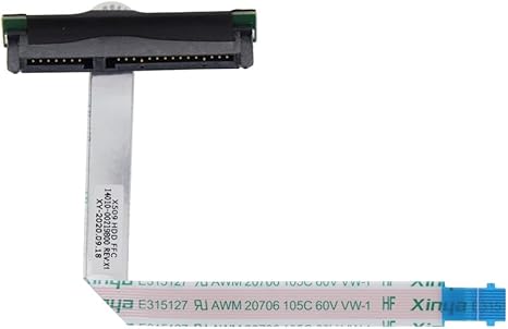 Conector / Adaptor HDD ASUS VivoBook A509 D509 F509 K509 M509 P1503 P1510 R424 R509 R521 R524 S509 X509 R1500EA