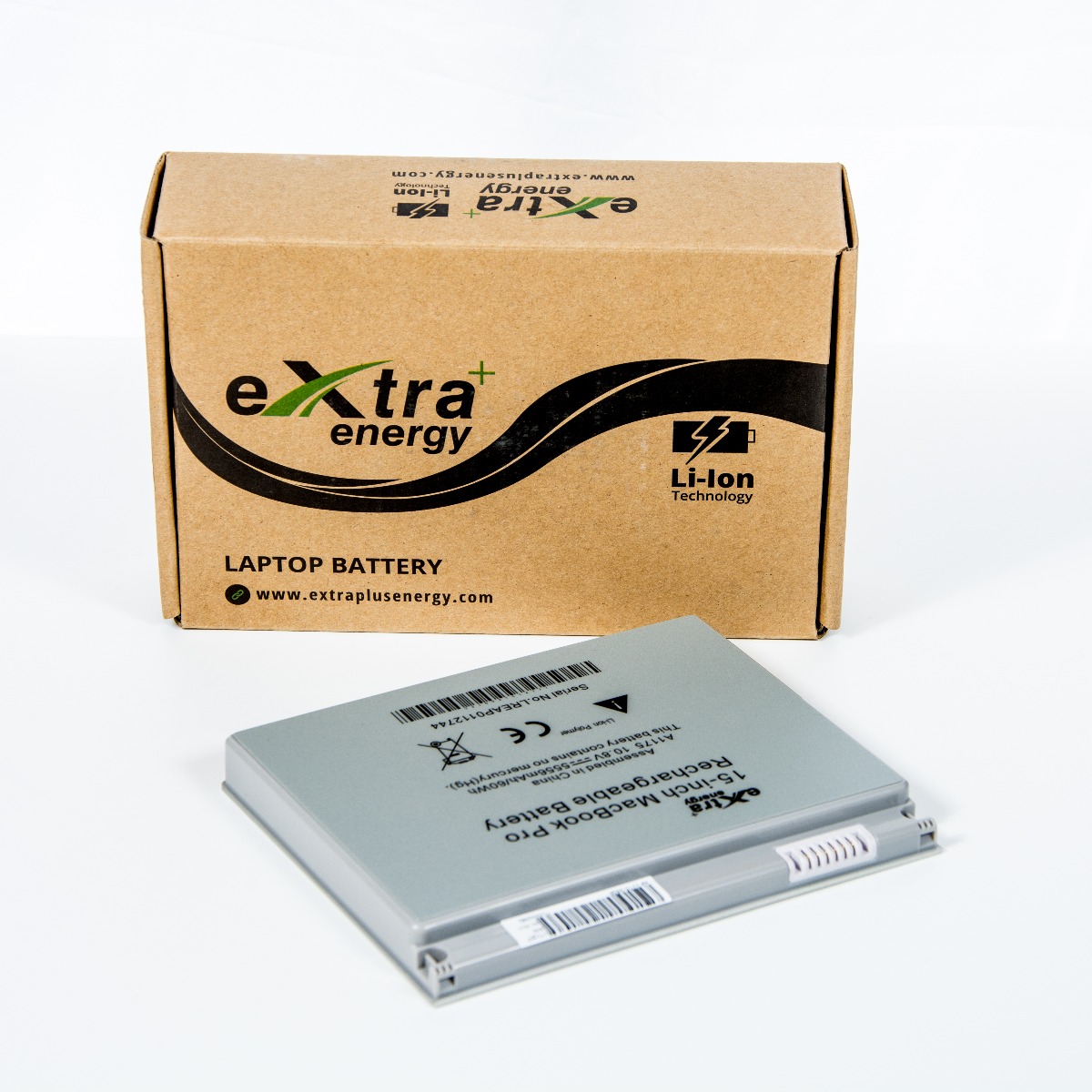 Baterie laptop Apple MacBook Pro 15 A1150 A1211 A1226 A1260 Early 2006, Late 2006, Mid 2007, Late 2007, Early 2008
