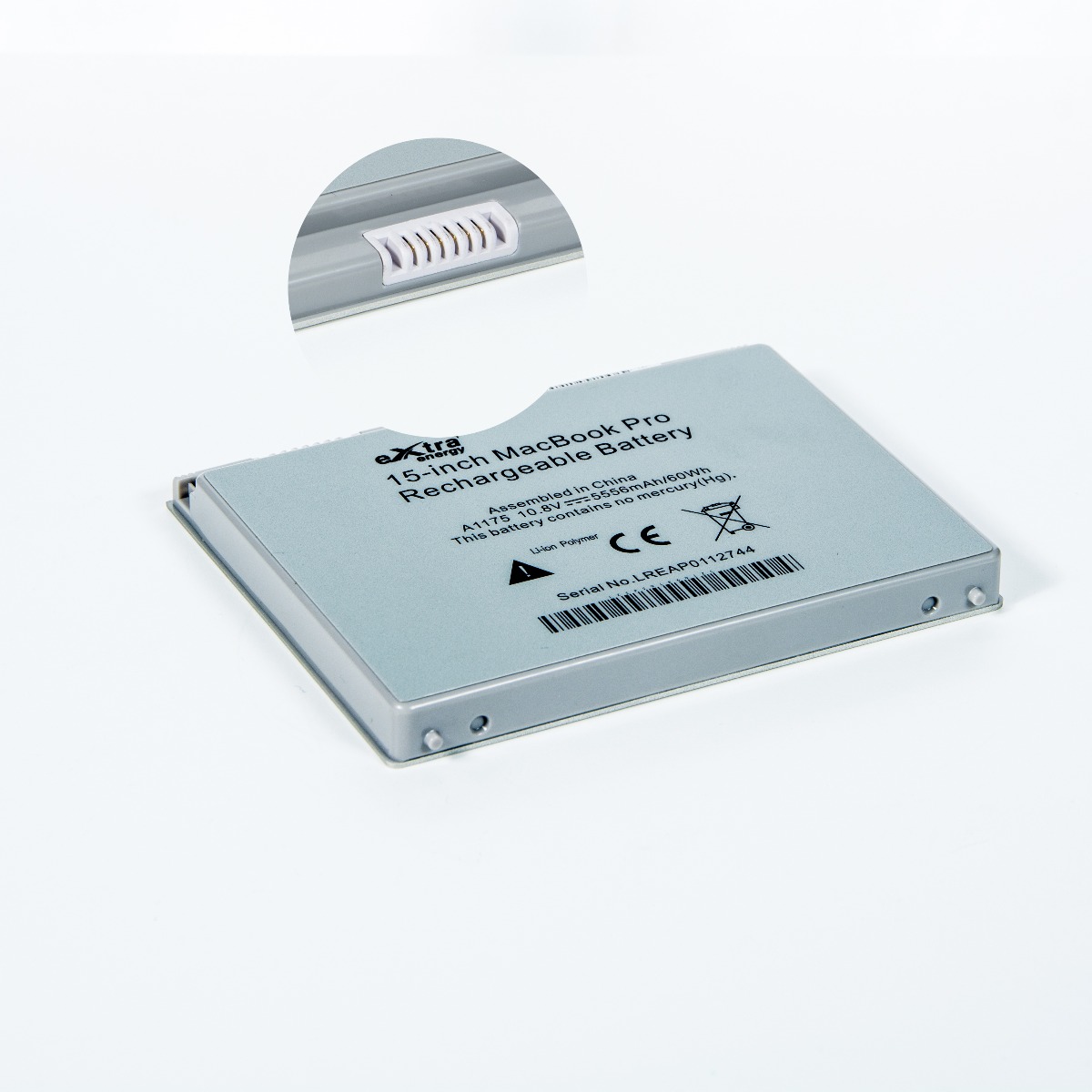 Baterie laptop Apple MacBook Pro 15 A1150 A1211 A1226 A1260 Early 2006, Late 2006, Mid 2007, Late 2007, Early 2008