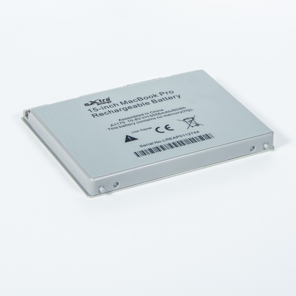 Baterie laptop Apple MacBook Pro 15 A1150 A1211 A1226 A1260 Early 2006, Late 2006, Mid 2007, Late 2007, Early 2008