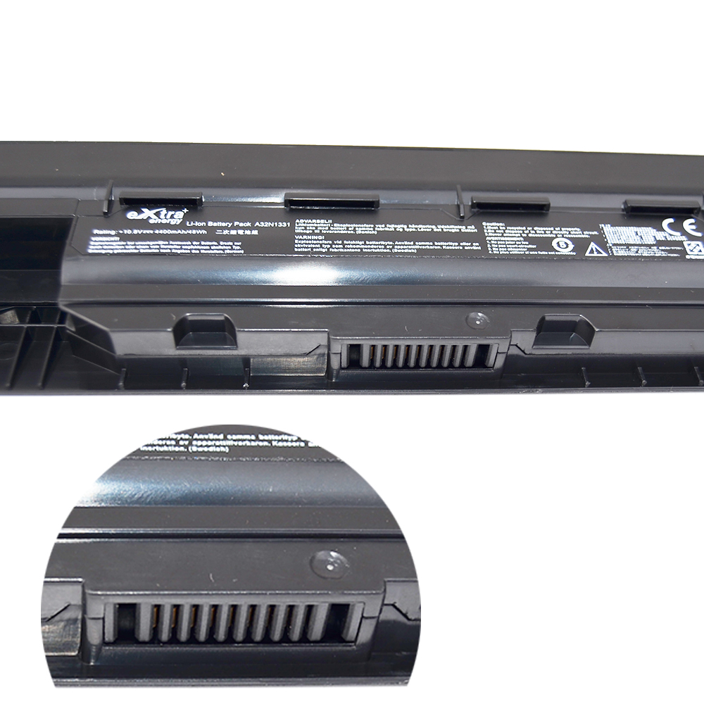Baterie laptop Asus 450 E451 E551 PRO450 PU551 PU451 PU550 A33N1332