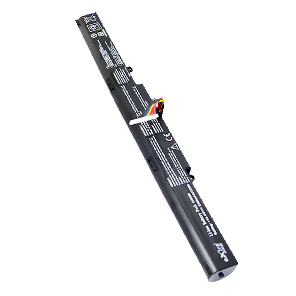 Baterie laptop Asus ROG GL752 GL752V GL752VW, Asus VivoBook Pro N552 N552V N552VW N552VX N752 N752V N752VX A41N1501
