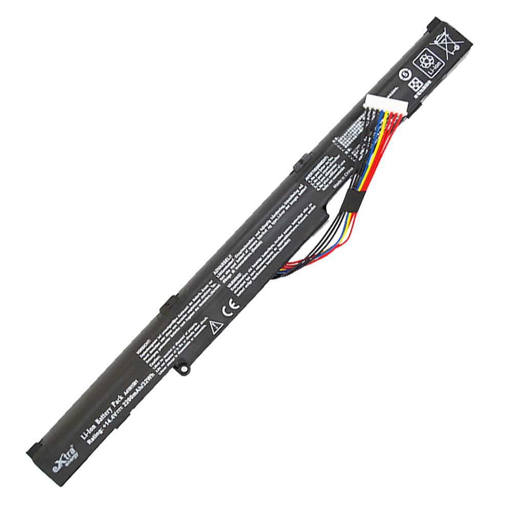 Baterie laptop Asus ROG GL752 GL752V GL752VW, Asus VivoBook Pro N552 N552V N552VW N552VX N752 N752V N752VX A41N1501