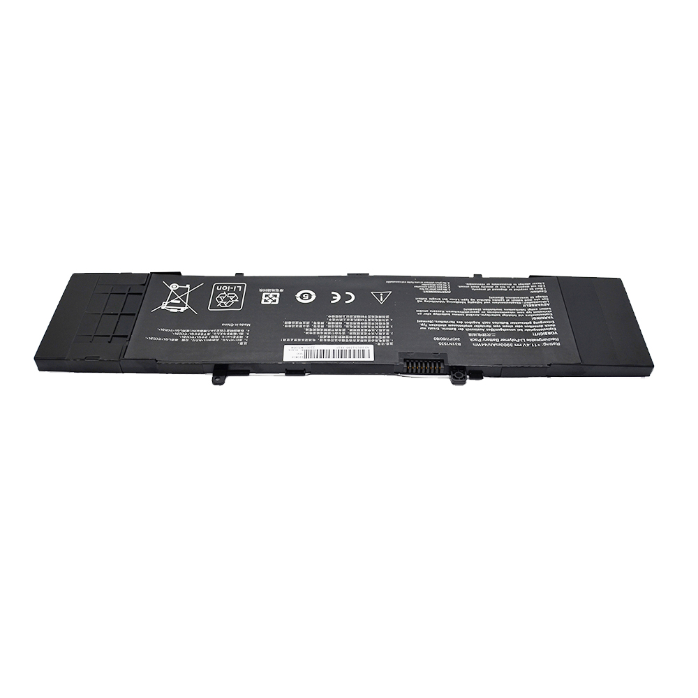Baterie laptop Asus ZenBook UX310 UX310UA UX310UQ UX310UF UX410 UX410UA UX3410UA UX410UQ U4000U U400UQ UX410UF RX310U B31N1535