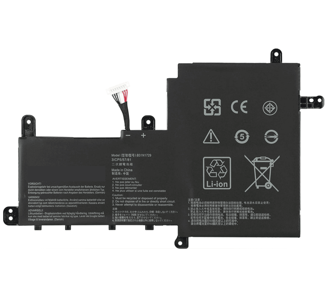 Baterie laptop Asus Vivobook S15 S5300 S5300U S5300UA S5300UF S5300UN B31N1729