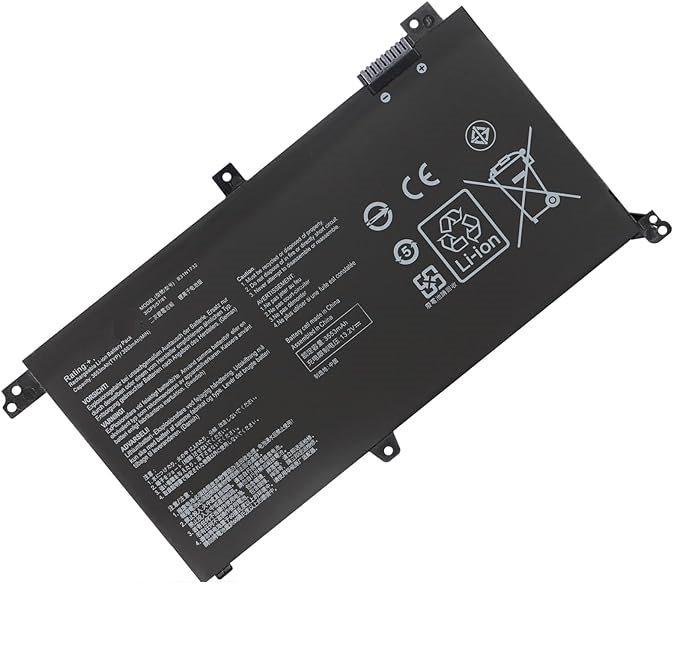 Baterie laptop Asus Vivobook S14 S430 X430U K430 B31N1732