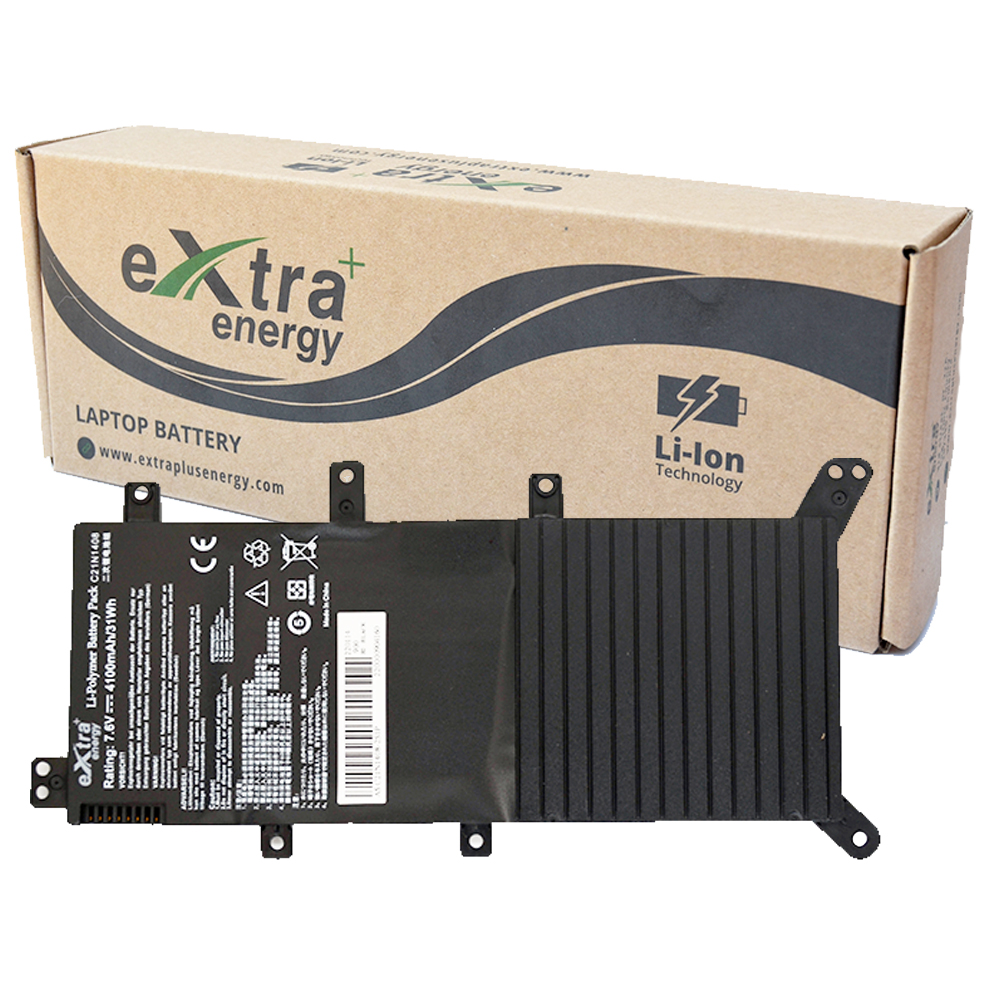 Baterie laptop Asus 4000 VivoBook MX555 V555U V555L C21N1408 V555LB