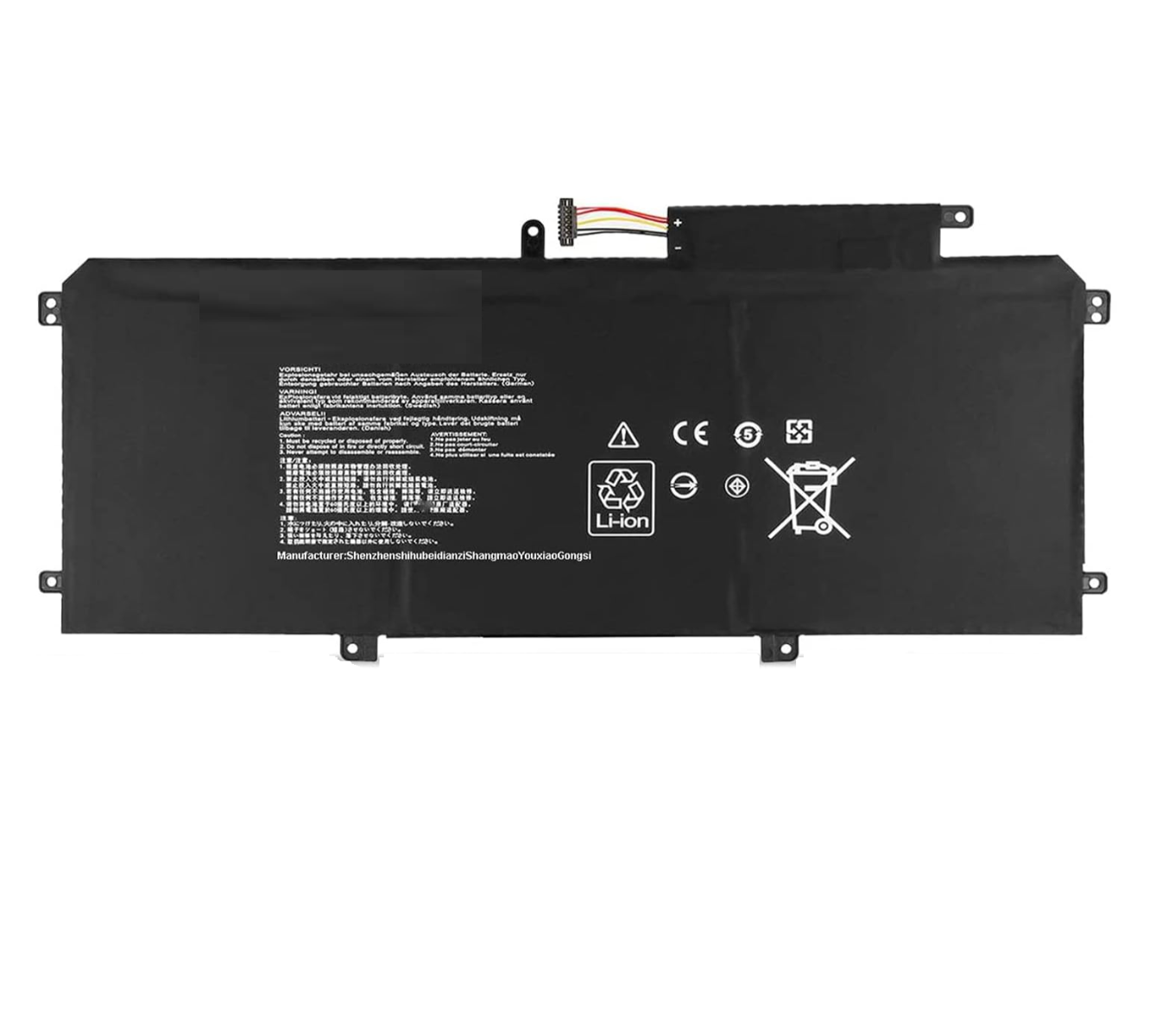 Baterie laptop Asus Zenbook UX305 UX305F UX305C UX305CA UX305FA U305F U305L U305FA C31N1411