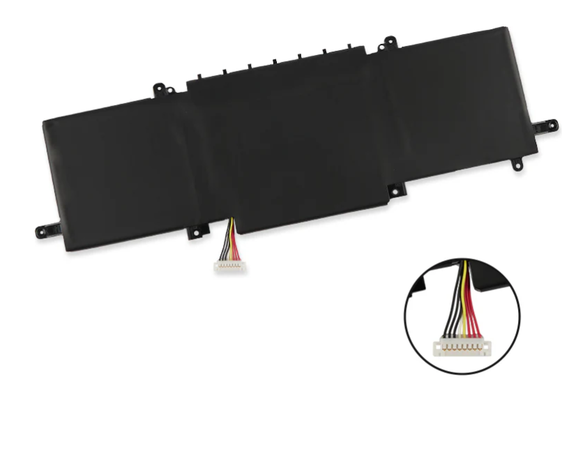 Baterie laptop Asus Zenbook 13 UX333 UX333F UX333FA UX333FAC UX333FN RX333F RX333FA RX333FN BX333F BX333FA BX333FN U3300FN C31N1815