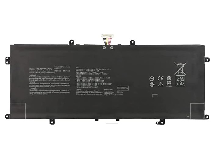 Baterie laptop Asus ZenBook UM425IA UX425EA UX425JA UX425UA UX325EA UX325JA UX325SA UX325UA  UM325SA BX325JA C41N1904