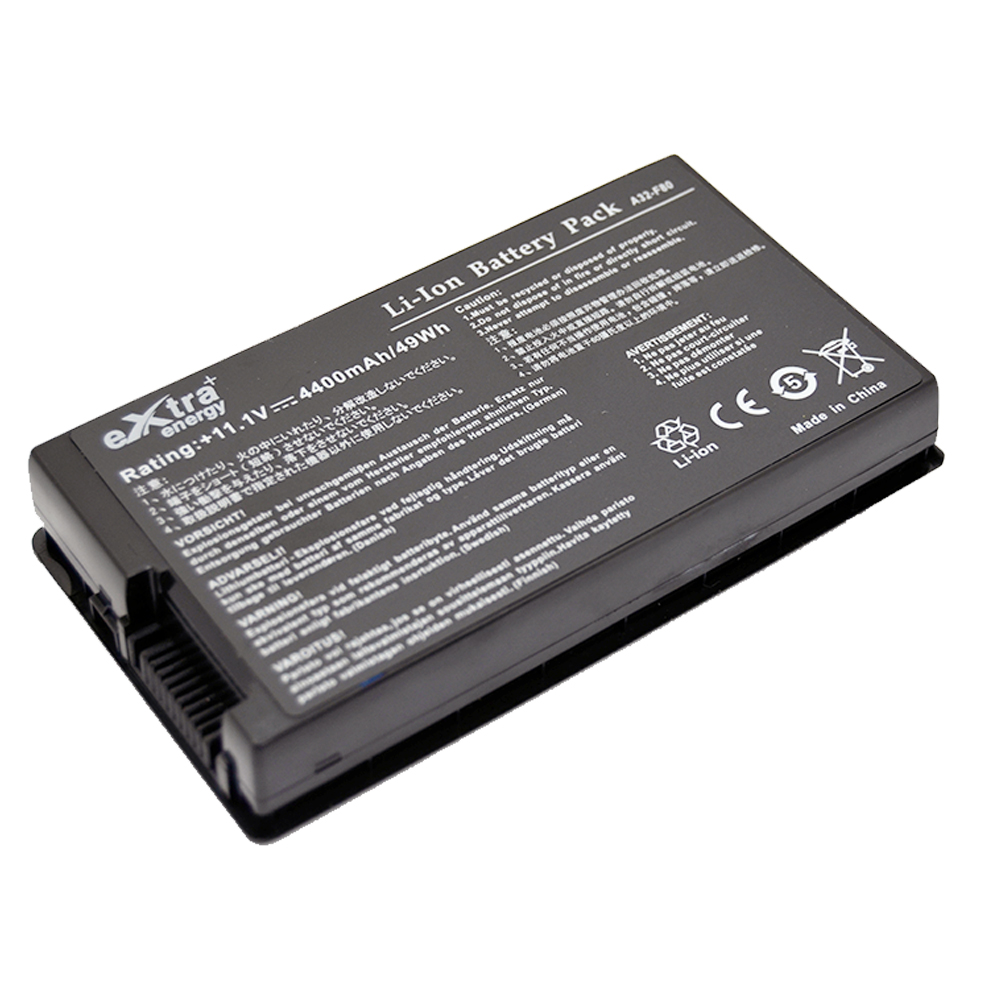 Baterie laptop Asus X60 F50 F50Z N60 X61 X61G X61GX X61S X61Z  A32-F80