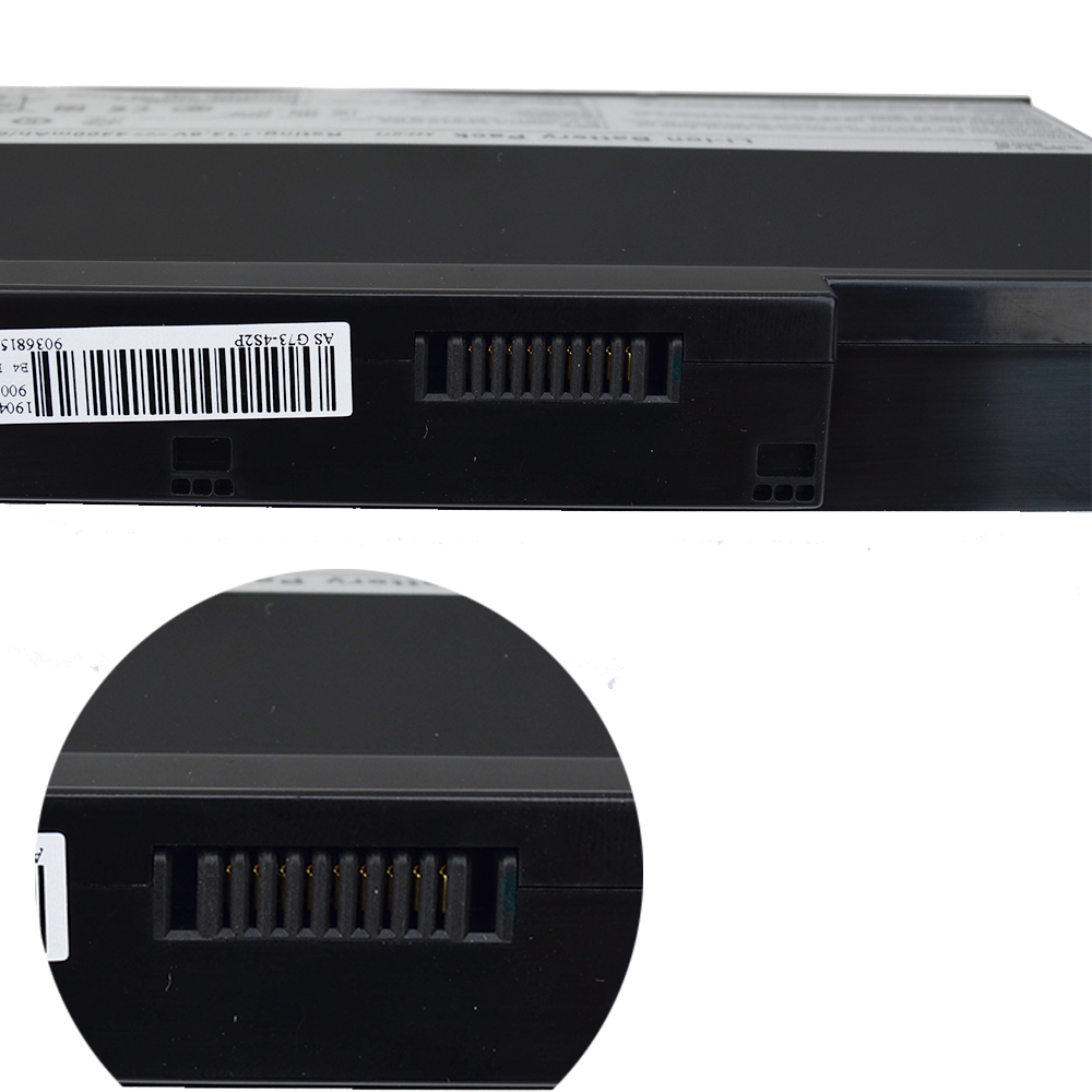 Baterie laptop Asus G53J G53SX G73J G73JH A42-G53 A42-G73