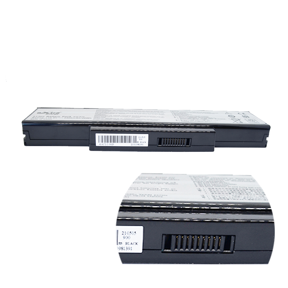 Baterie laptop Asus K72 K73 N71 N73 A32-K72