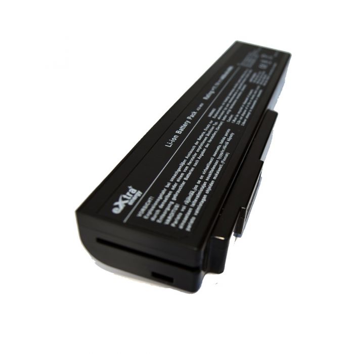 Baterie laptop Asus N43 N53 G50 L50 M50 M60 A32-M50 A32-N61