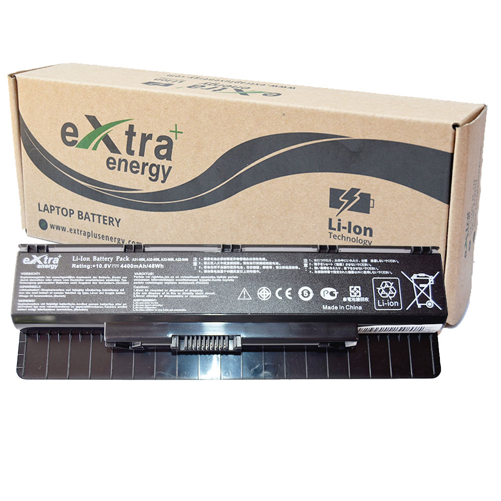 Baterie laptop Asus A32-N56 N46 N46V N56 N56VM N76 N76VJ
