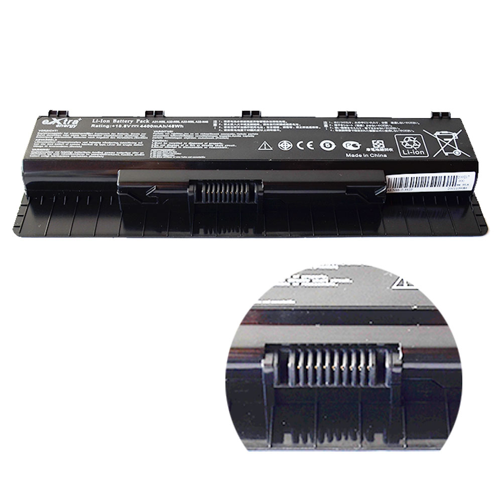 Baterie laptop Asus A32-N56 N46 N46V N56 N56VM N76 N76VJ