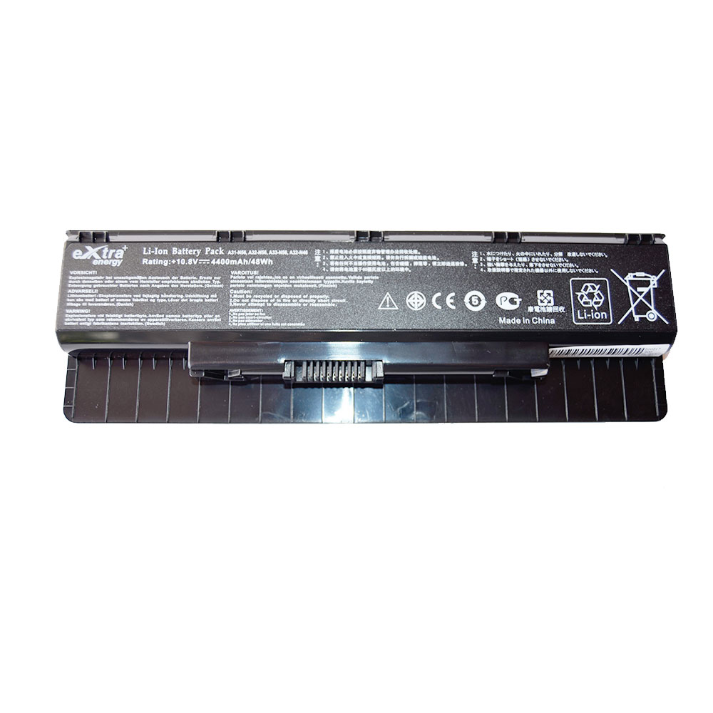 Baterie laptop Asus A32-N56 N46 N46V N56 N56VM N76 N76VJ